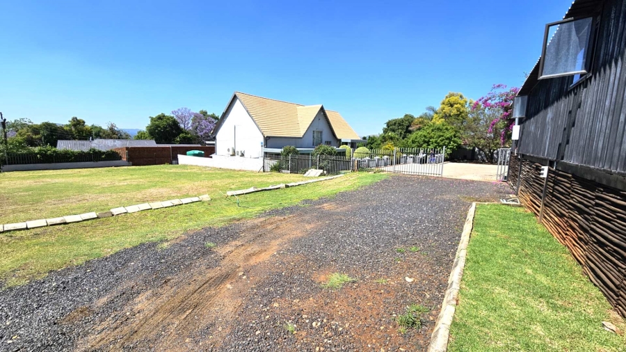 0 Bedroom Property for Sale in Schoemansville North West